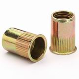 Reduce Head Knurled Body Rivet Nut