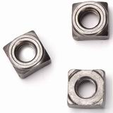 Square Weld Nut DIN928