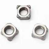 Square Weld Nut