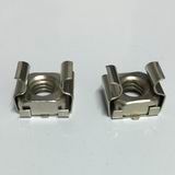 Stainless Steel Cage Nut