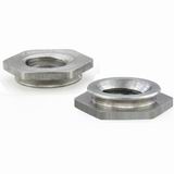 Self Clinching Flush Nut