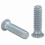 Aluminum Self Clinching Stud