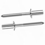 Stainless Steel Closed End Blind Rivet